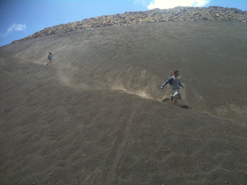 Canarias