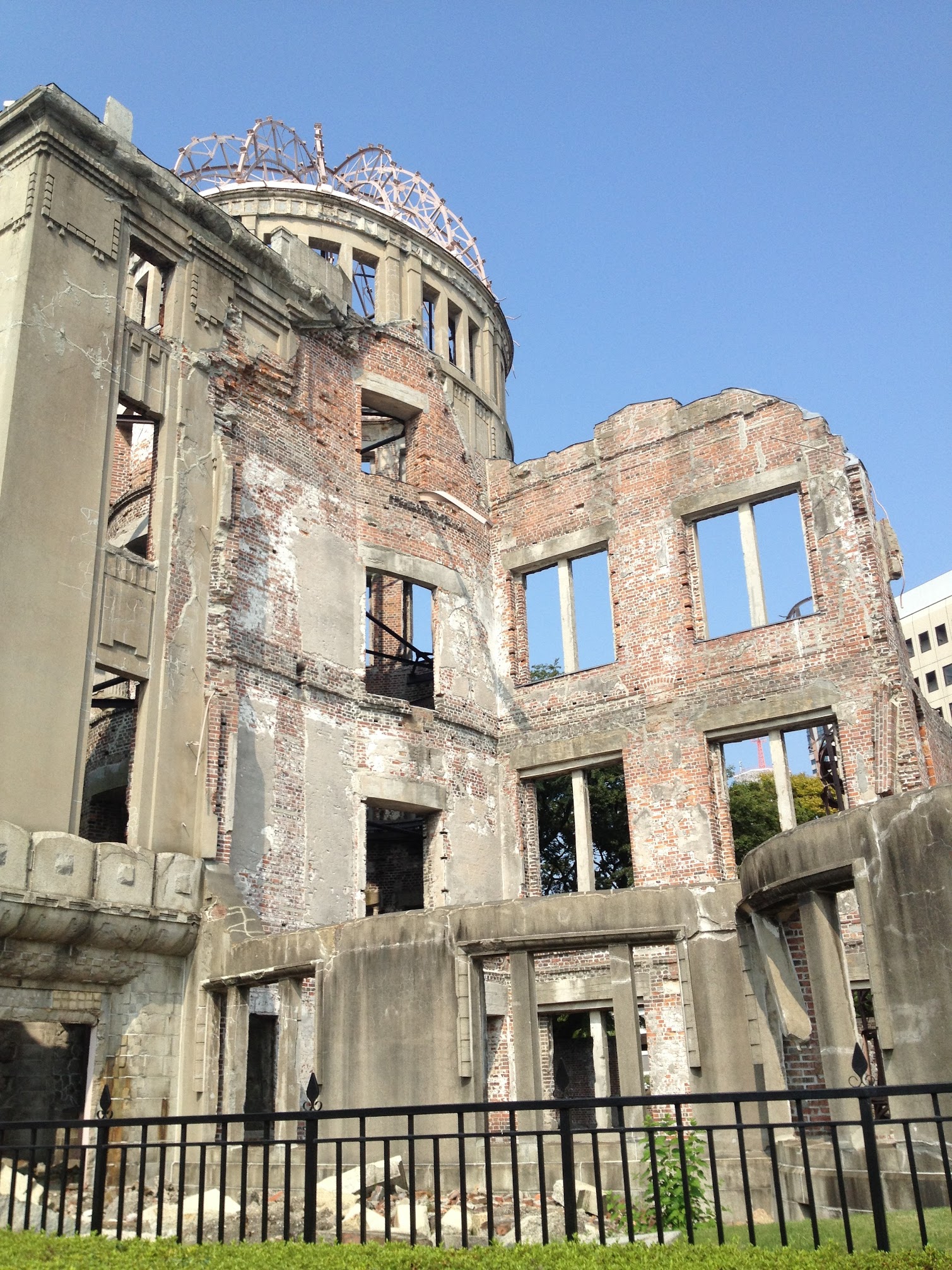 Hiroshima