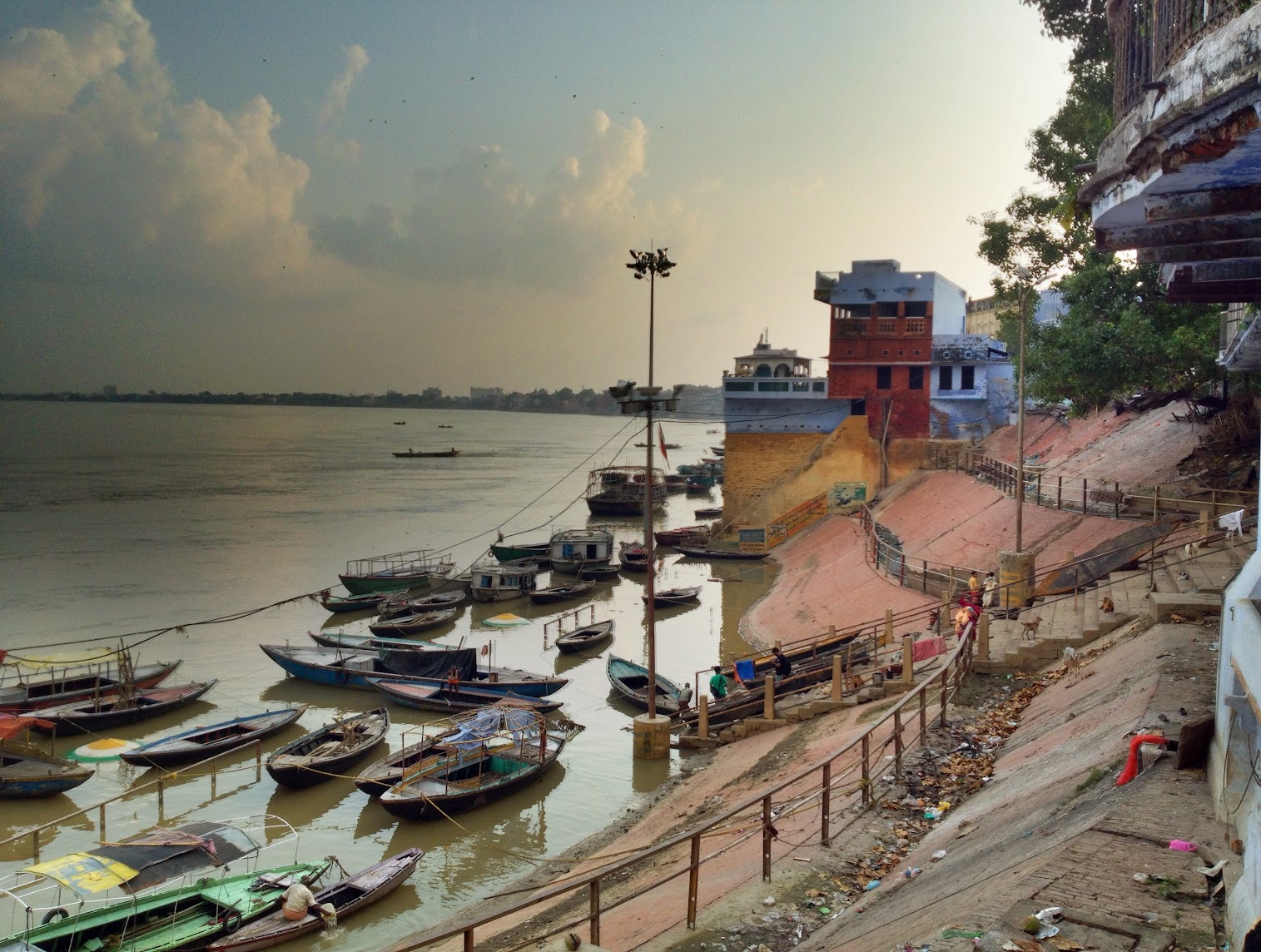 Ganges